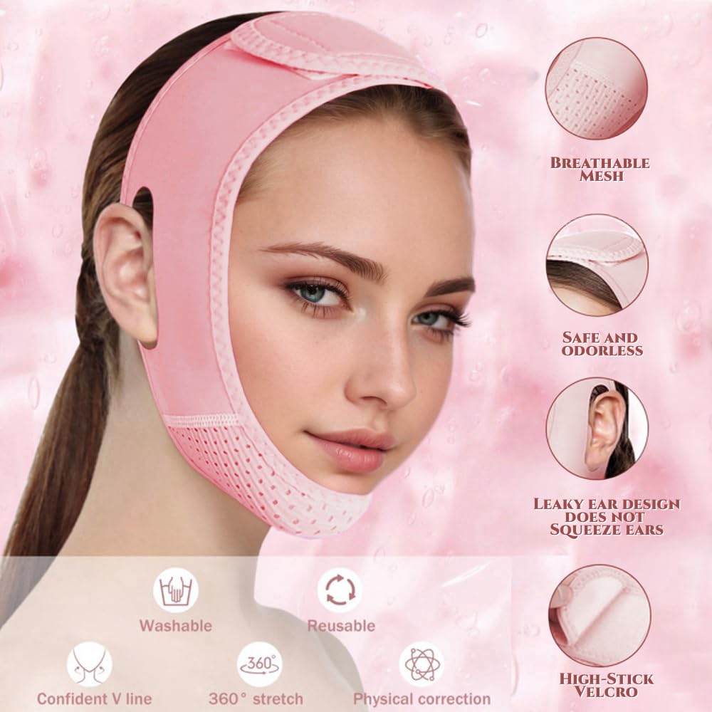 ROWMATE diseño ergonómico que se adapta a diversas formas faciales