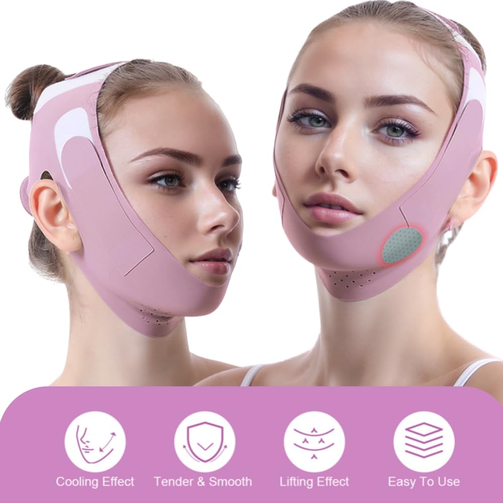 ROWMATE Graphene V-Line: tejido ice silk para uso diario y transpirabilidad