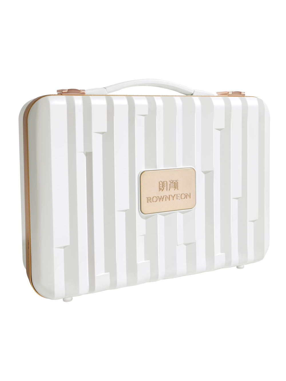 ROWNYEON maletín ligero ideal para regalo de belleza