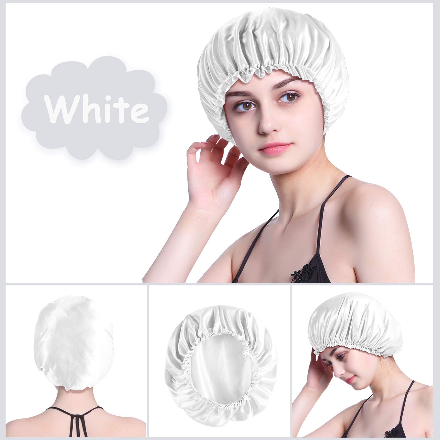 ROYBENS regalo ideal para mamá, novia o amiga que cuida su cabello