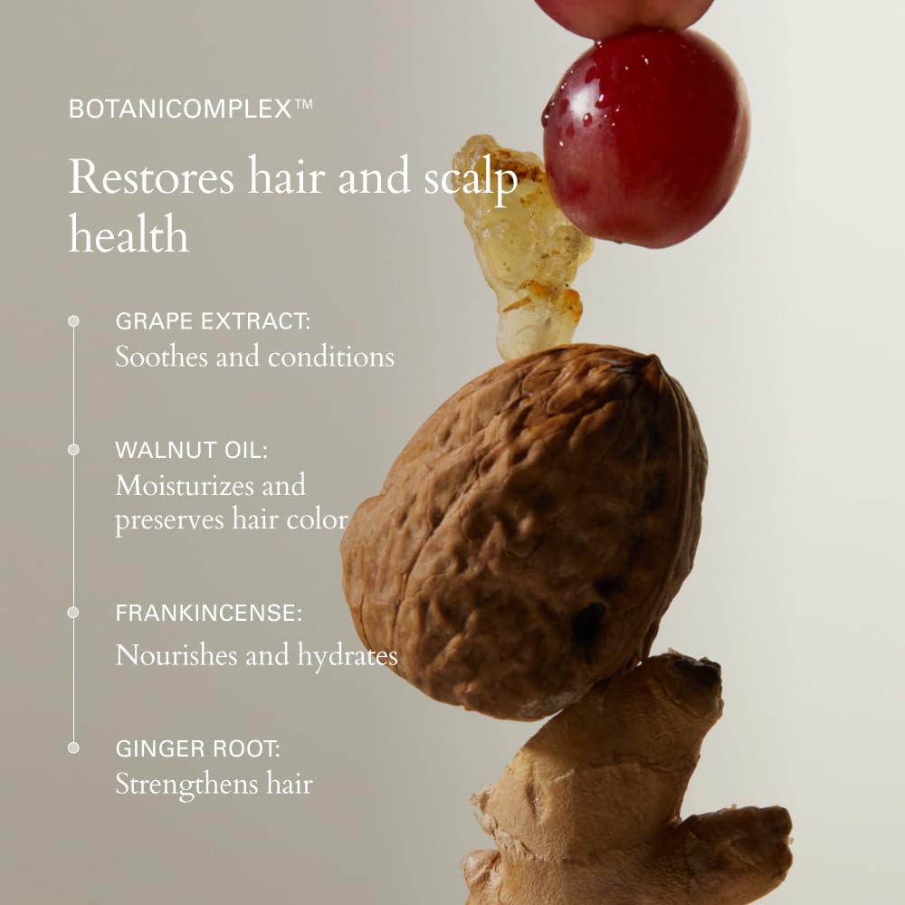 RŌZ Foundation Conditioner: brillo natural que mejora el manejo y reduce el frizz.