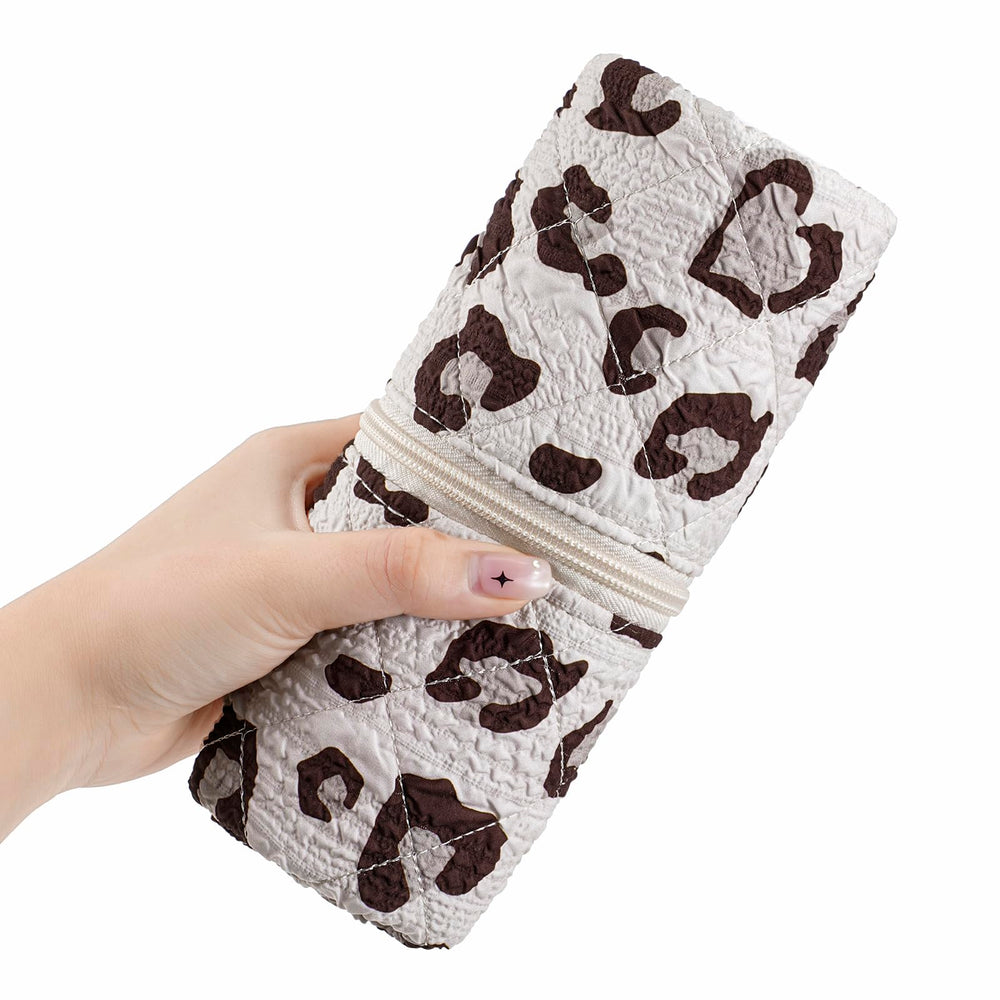 RSRSLEII regalo práctico para amantes de peinado y viajes.
