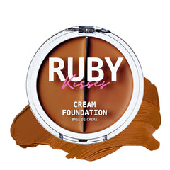 Ruby Kisses 3D Face Creator: botella dispensador para aplicación precisa y sin desperdicio