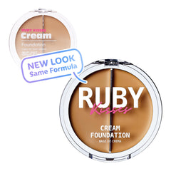 Ruby Kisses 3D Face Creator: textura cremosa para difuminar sin esfuerzo