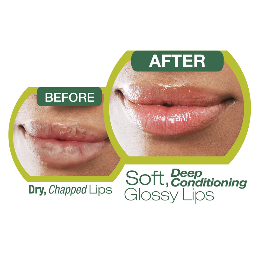 Ruby Kisses Aplicación Labios: aplicación suave para hidratación duradera.