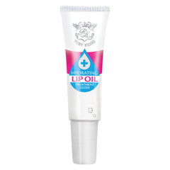 Ruby Kisses Aceite Labial con manteca de cacao ofrece suavidad diaria