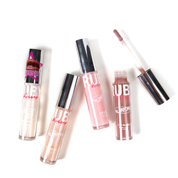Ruby Kisses disponible en cuatro tonos para distintos looks