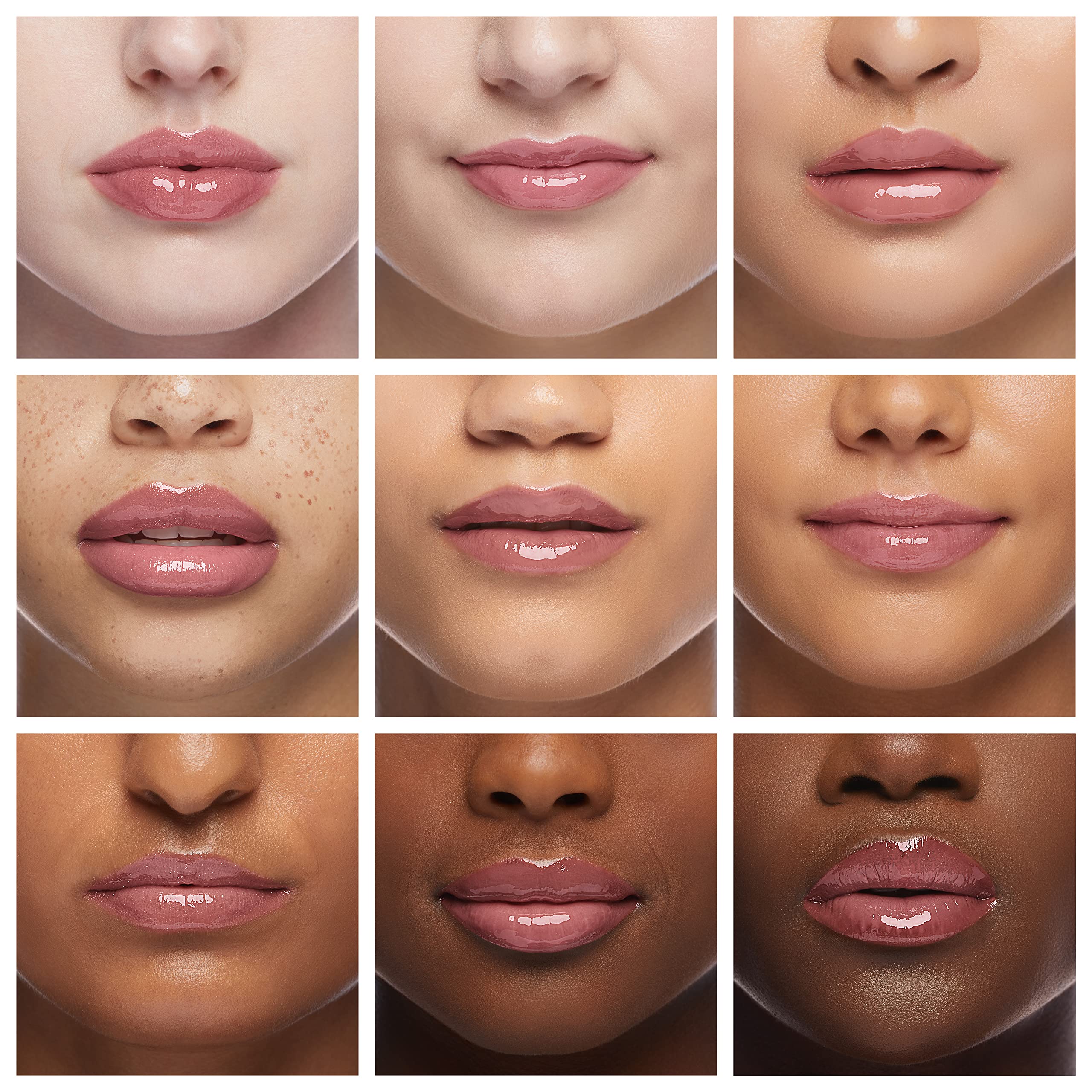 Brillo intenso de Vita-Lip realza el look