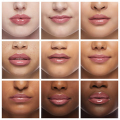 Brillo intenso de Vita-Lip realza el look
