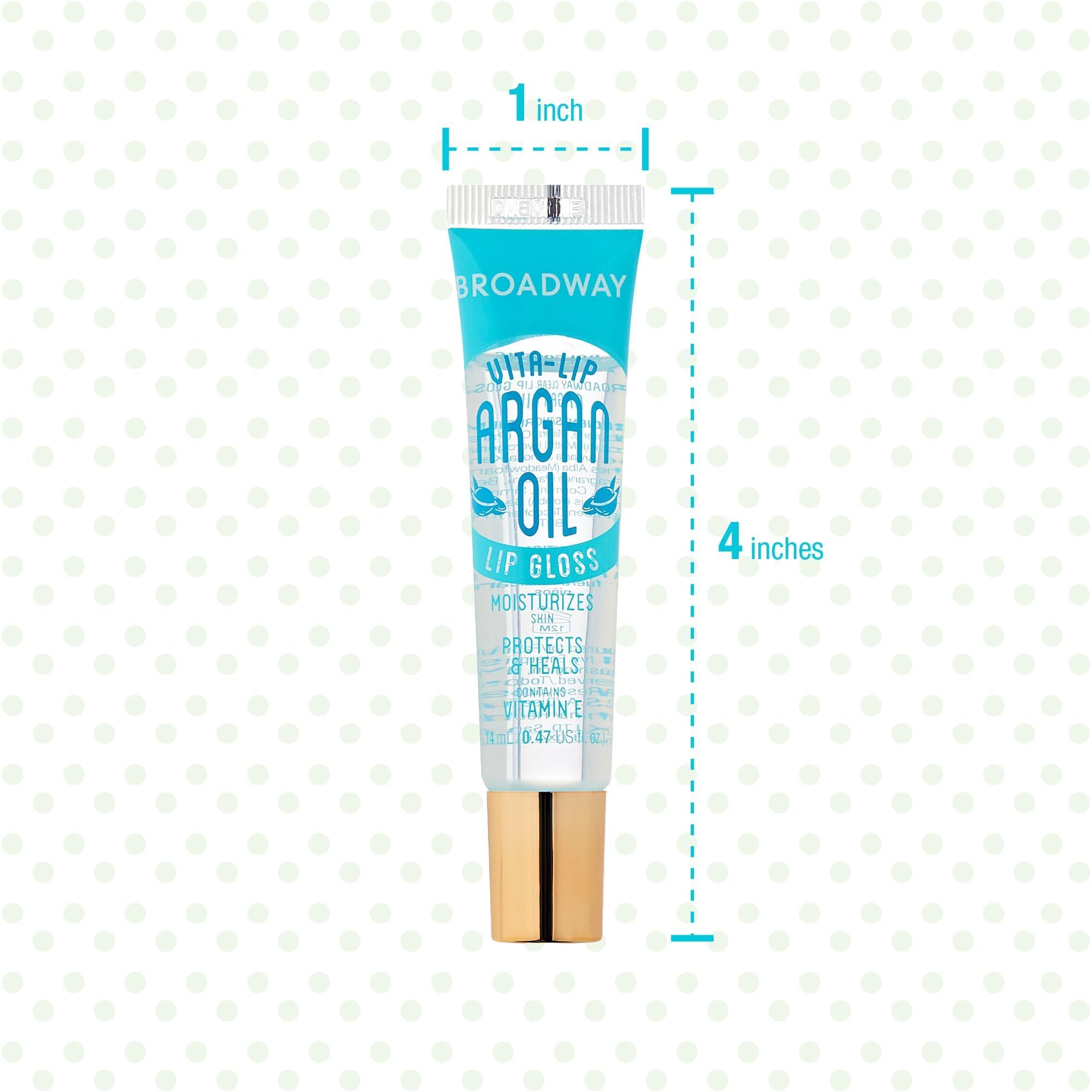 Apto para todas las edades con Vita-Lip