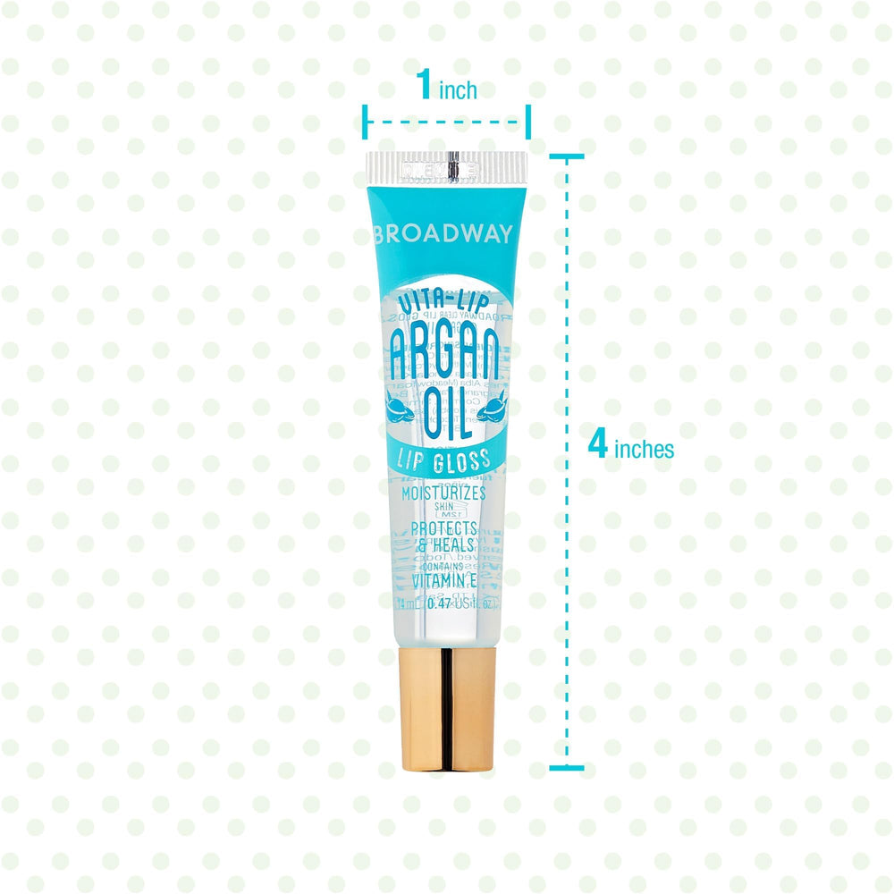 Apto para todas las edades con Vita-Lip
