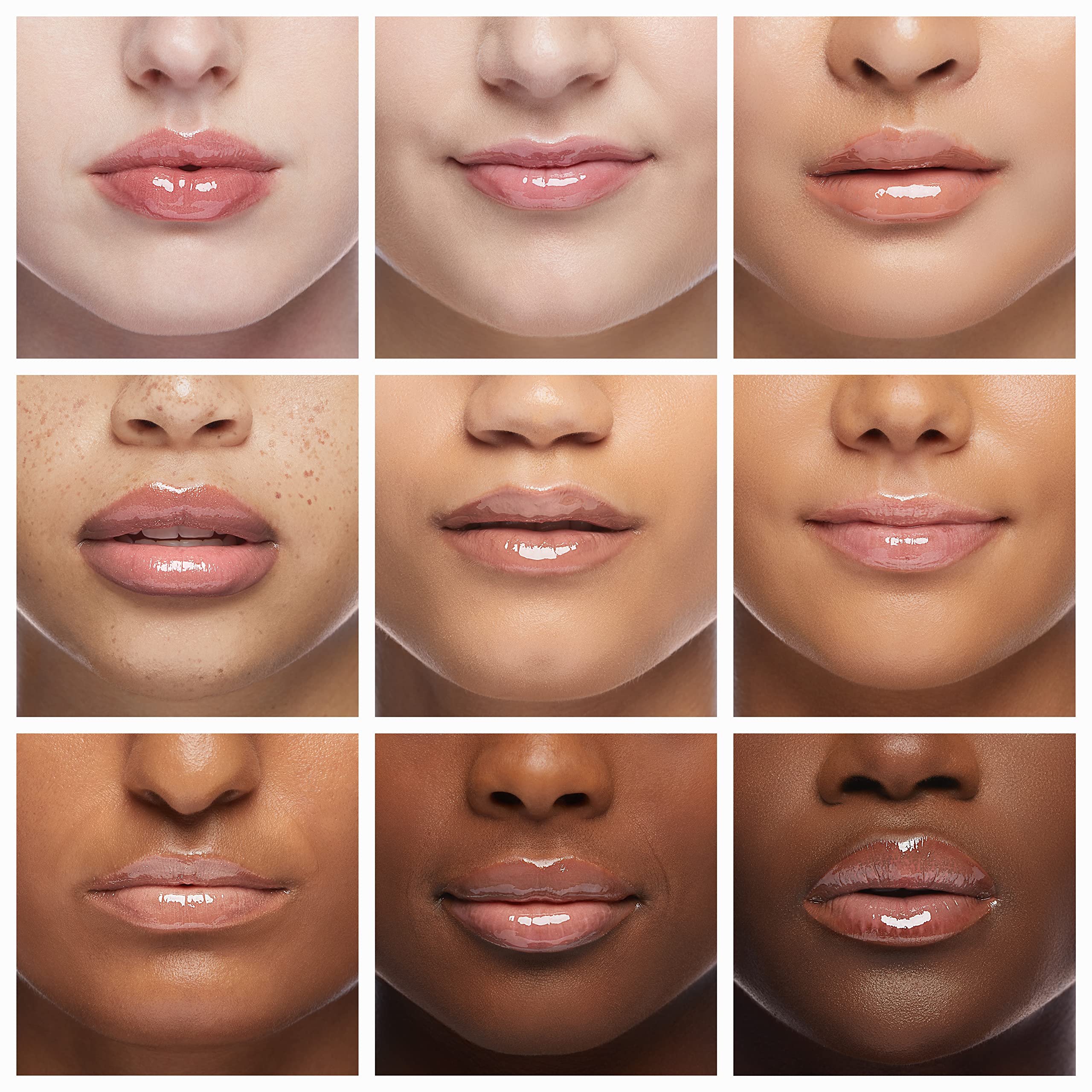 Tubo Vita-Lip Gloss aceite de argán, nutrición y brillo duradero