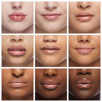 Tubo Vita-Lip Gloss aceite de argán, nutrición y brillo duradero