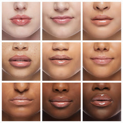 Tubo Vita-Lip Gloss aceite de argán, nutrición y brillo duradero