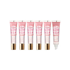 Ruby Kisses Broadway Vita-Lip con aplicador visible para brillo suave
