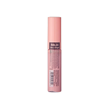 Envase práctico de 7,8 mL de Ruby Kisses para retoques.