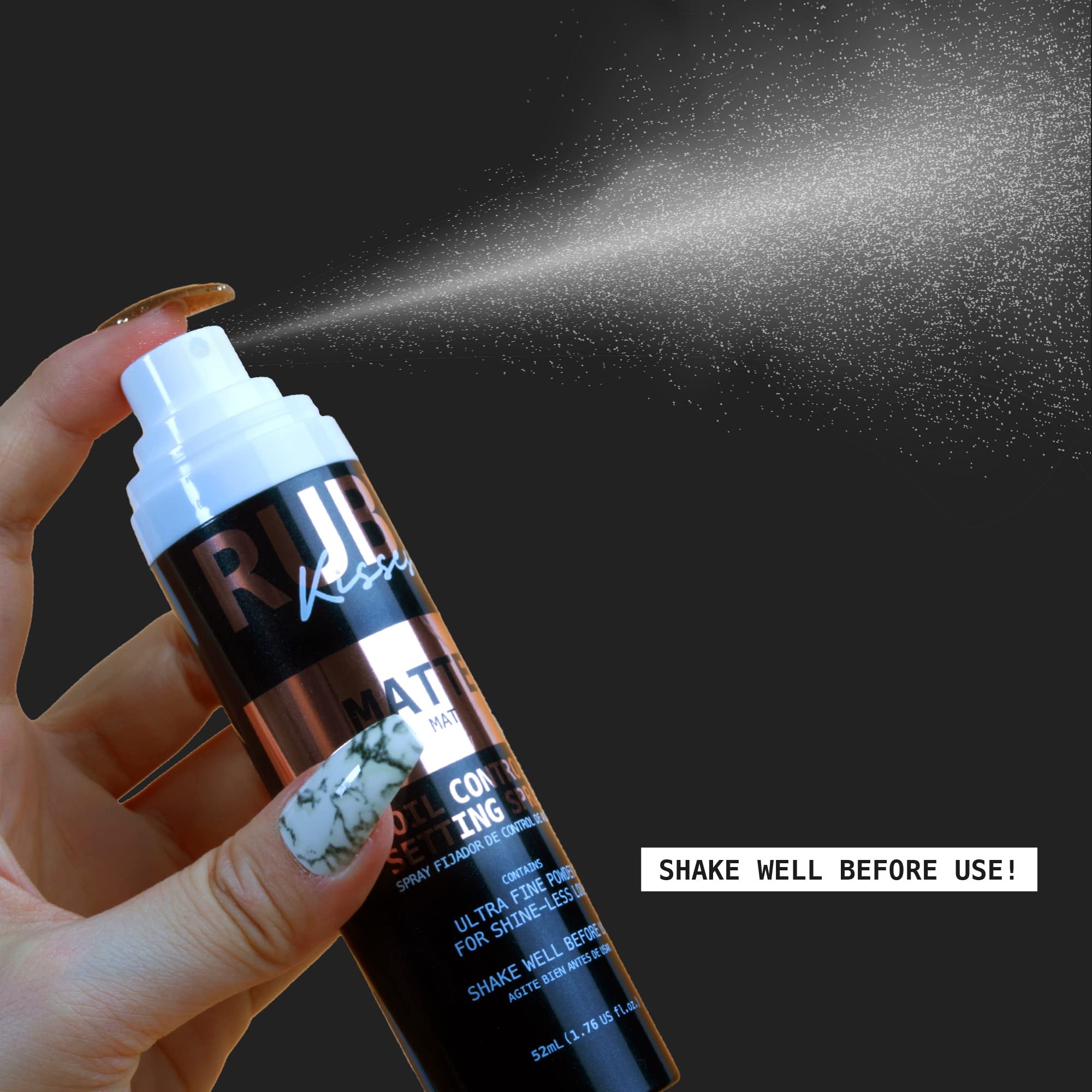 Ruby Kisses ideal para piel seca o mixta y hidratación suave
