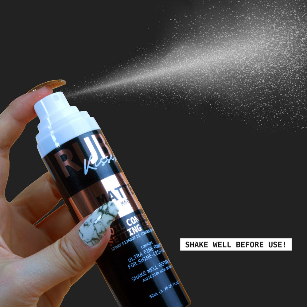 Ruby Kisses ideal para piel seca o mixta y hidratación suave