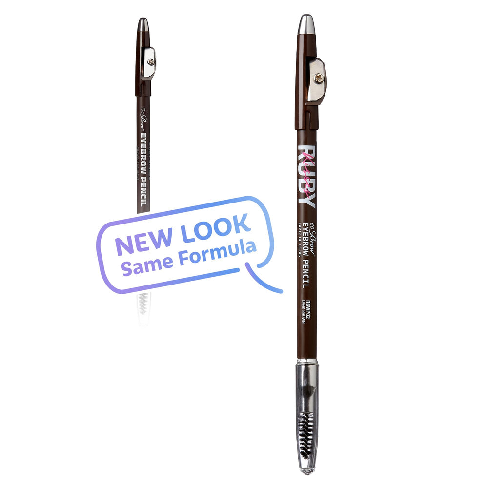 Ruby Kisses Kiss Go Brow aplicación suave para definir las cejas