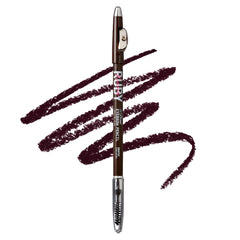 Ruby Kisses Kiss Go Brow trazo preciso para shape de cejas