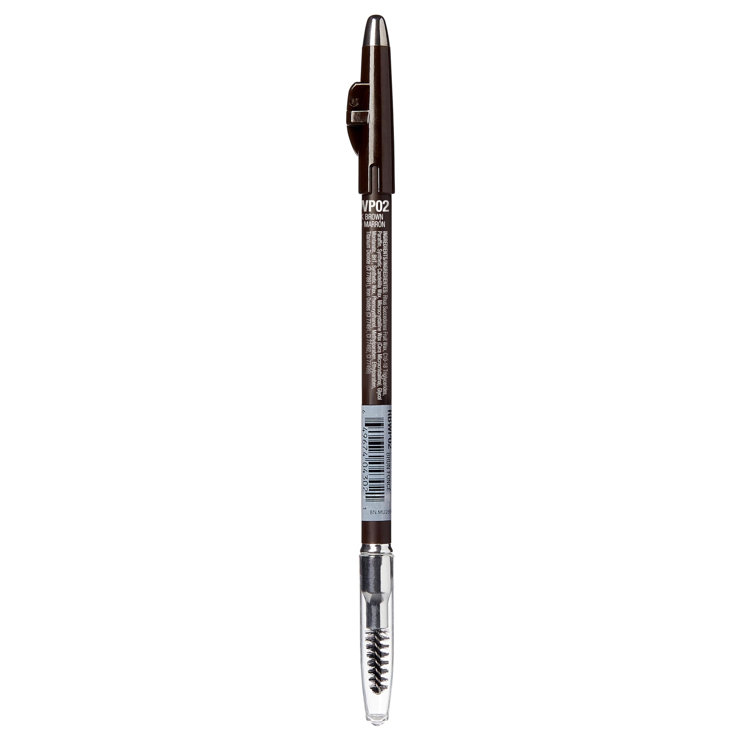 Ruby Kisses Kiss Go Brow portátil para retoques en cualquier lugar