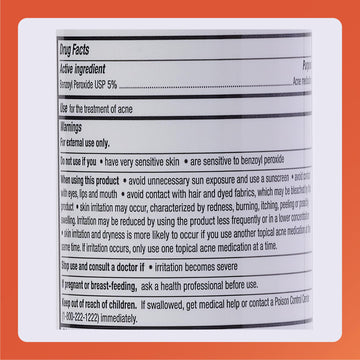 Rugby Laboratories packaging box for trusted OTC skincare.