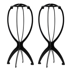 Ruiwen hair: soporte de pelucas de 13,8 pulgadas para organizar varias pelucas.