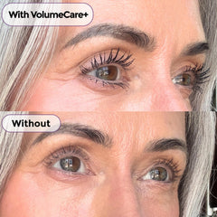 VolumeCare+ longueur et volume – regard plus prononcé