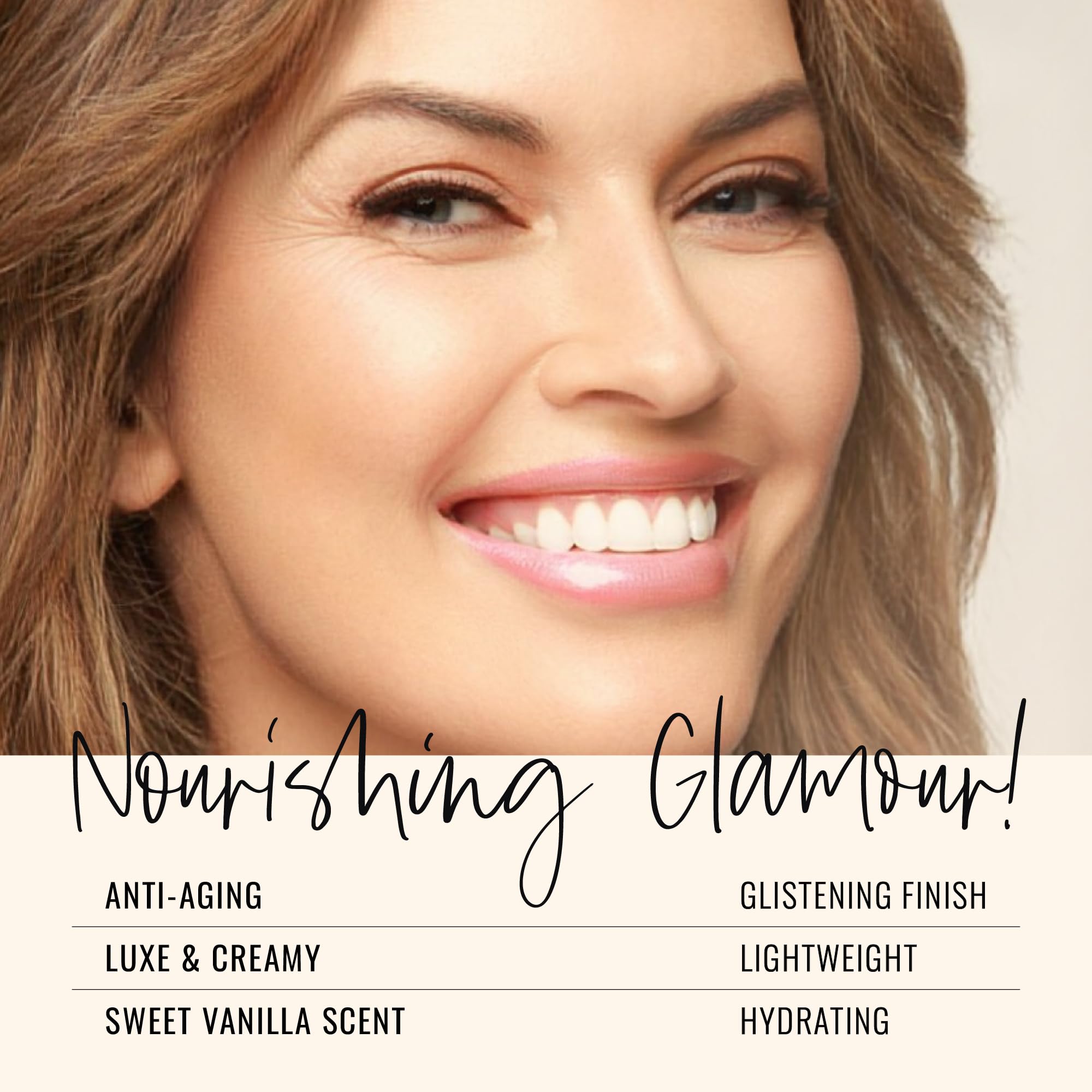 Cuidado labial vegano con jojoba, vitamina E y camomila para hidratar.