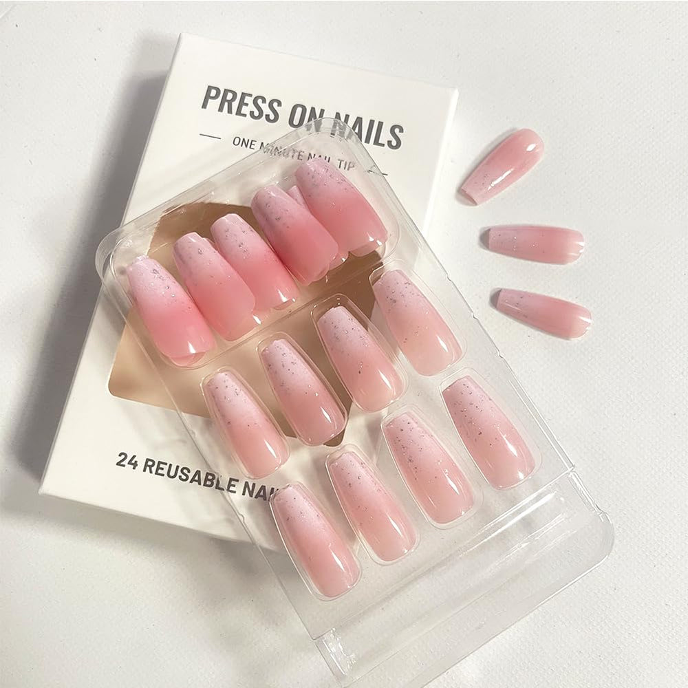 RUPOFUZA Uñas para eventos como bodas y fiestas.