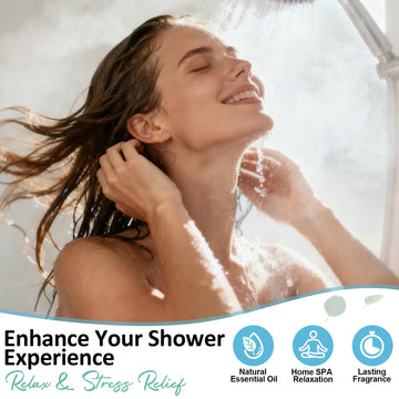 RUSEMLE aroma toronja: energía cítrica para empezar con impulso.