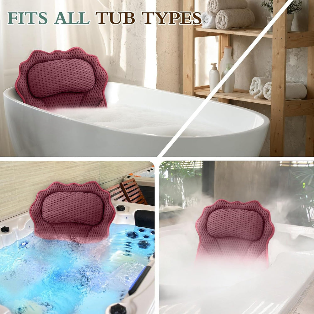 Regalo ideal de RUVINCE para momentos de spa en casa.