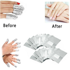 Rvetol démaquillage ongles rapide idéal au salon ou à la maison