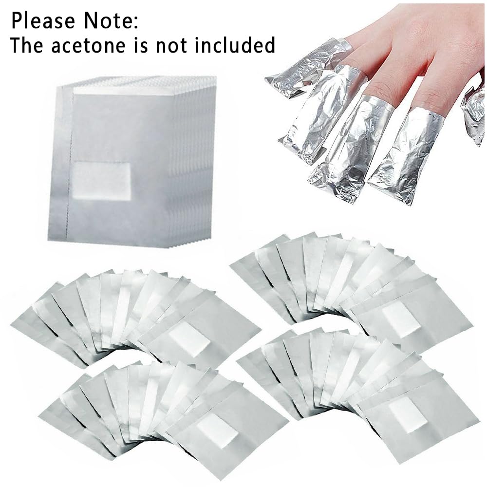 Rvetol coton pad démaquillage ongles sans peluches surface propre
