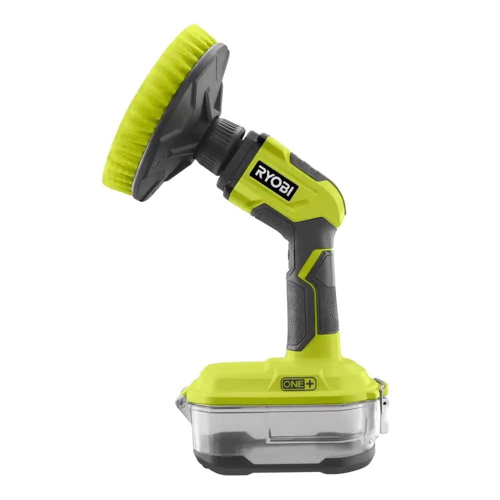 Ryobi ONE+ accesorios Triangle Connector para versatilidad de limpieza