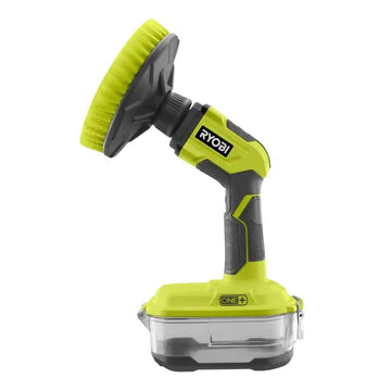 Ryobi ONE+ accesorios Triangle Connector para versatilidad de limpieza