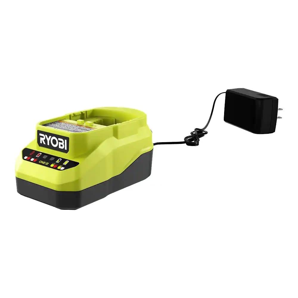 Ryobi ONE+ resistencia IPX7 para áreas mojadas