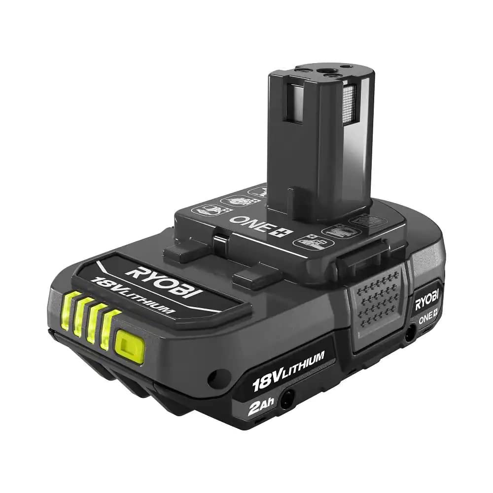 Ryobi ONE+ uso inalámbrico y portátil para limpieza flexible