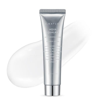 S.NATURE AQUA SQUALANE crema en envase de 60 ml para hidratación sostenida