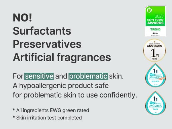 Ritual de cuidado facial con S.NATURE AQUA SQUALANE crema