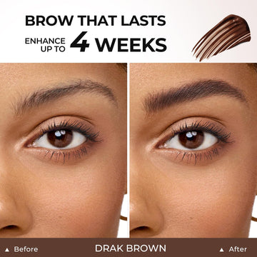 Base de color para cejas SACE LADY, punto de partida natural para un look definido.
