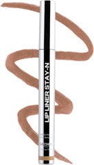 Sacheu Stay-N delineador-labios con tinte duradero para labios definidos