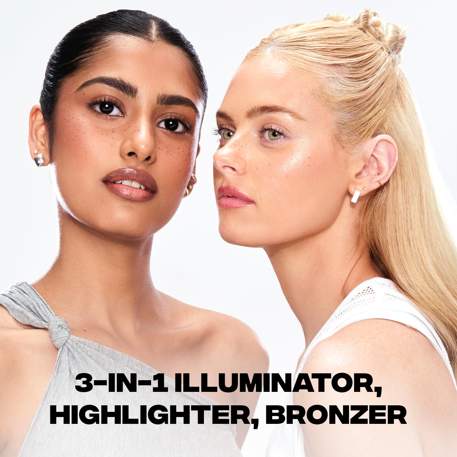Sacheu Liquid Glow Stay-N: uso en cuerpo para resplandor sutil y duradero