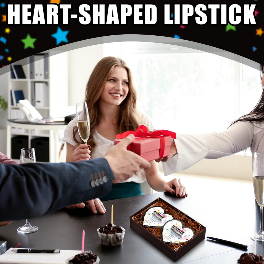 Regalo corporativo Sacubee, bálsamo labial con aroma suave para eventos