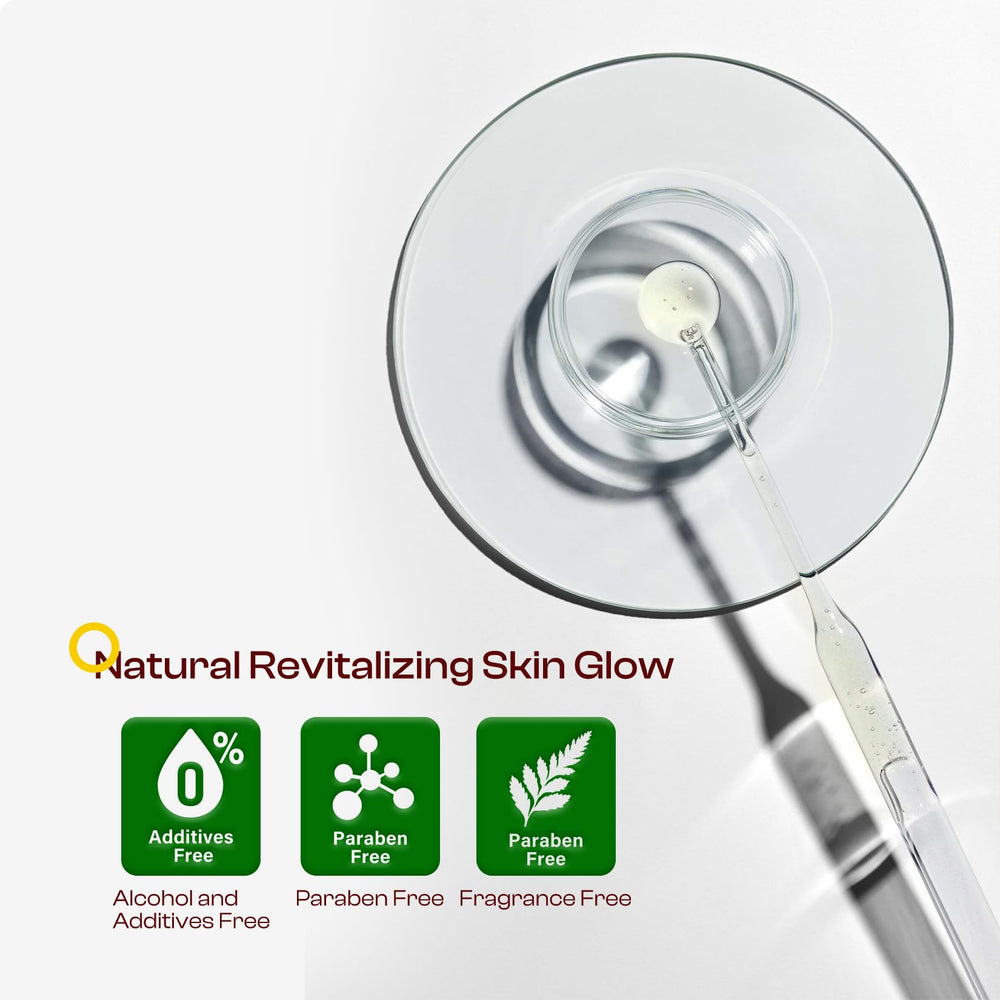 SADOWAY tónico glicólico 7% con aloe vera y plantas calmantes.