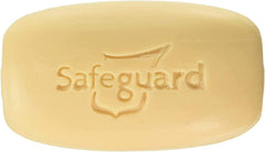 Safeguard espuma densa: espuma cremosa que limpia sin resecar.