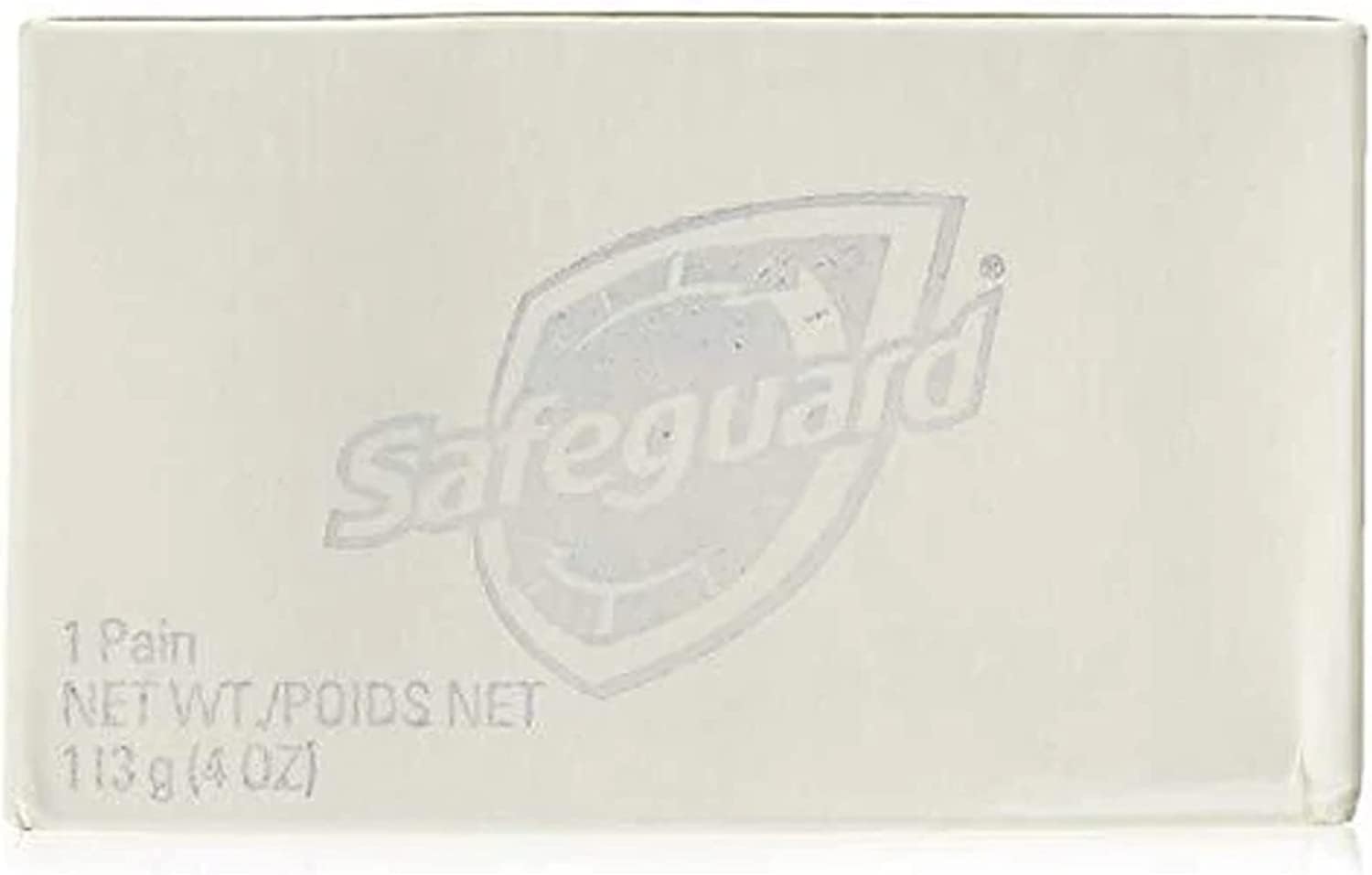 Safeguard jabon rostro: limpieza delicada para el rostro diario.
