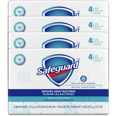 Safeguard Jabon Barra Micelar: limpieza profunda para piel sensible