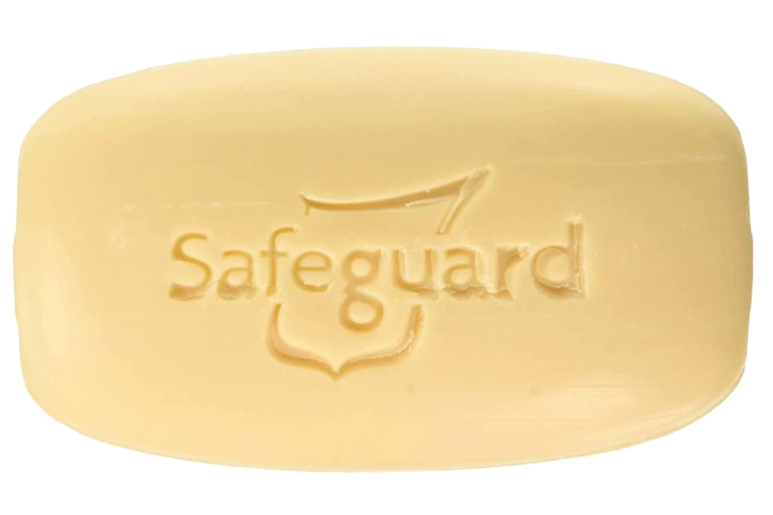 Utilisation du savon Safeguard à la maison ou au bureau.