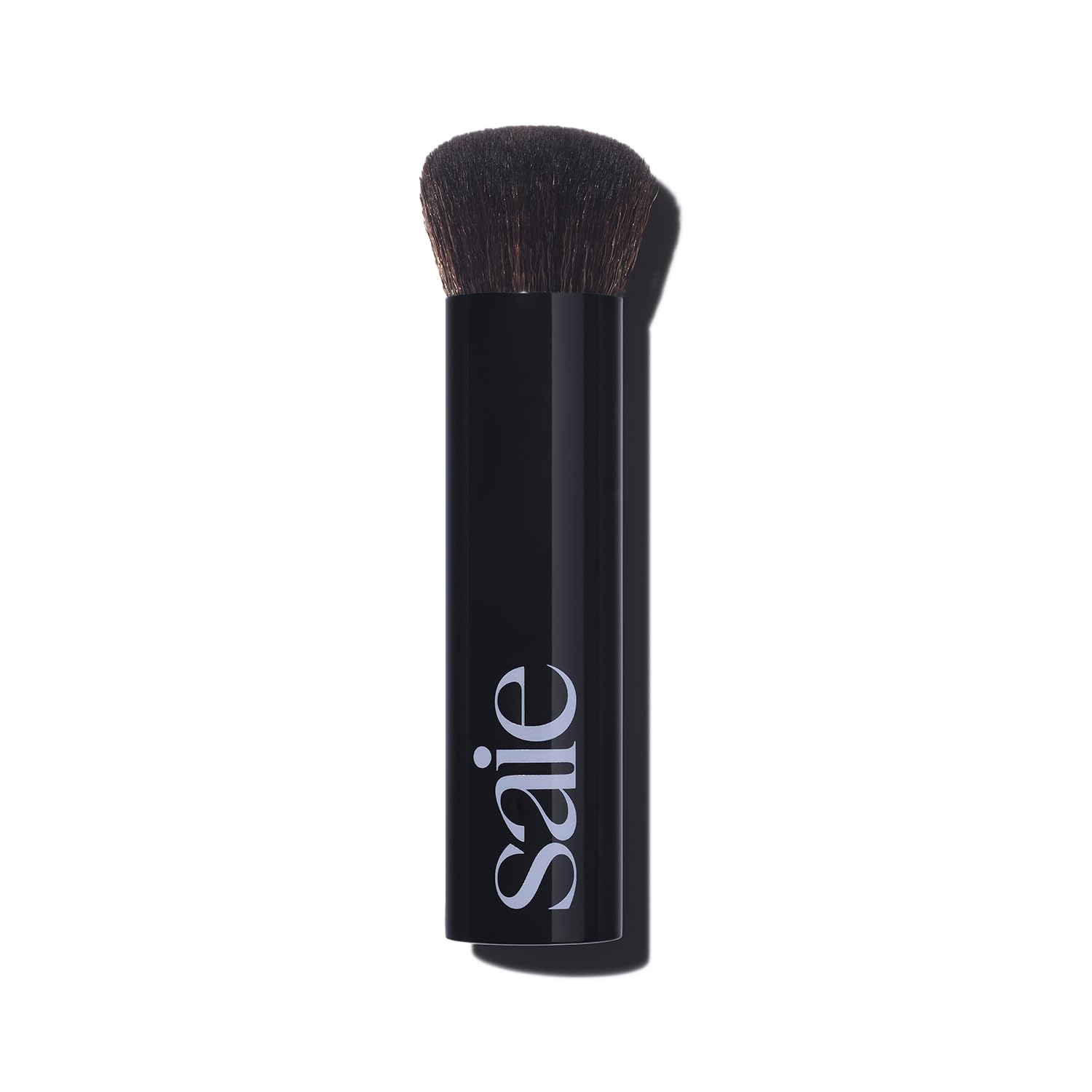 Saie The Base Foundation Brush para aplicación líquida suave y uniforme